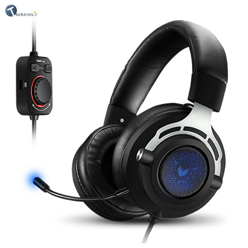 Rapoo VH300 Gaming Headset